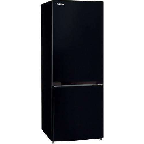全国無料，低価】 東芝 GR-T15BS-K 2ドア冷蔵庫 (153L・右開き 