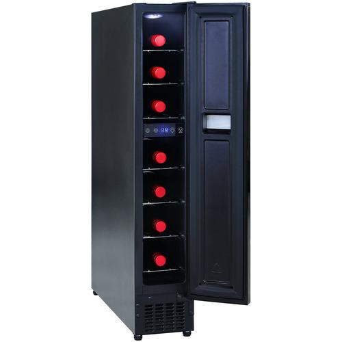 デバイスタイル CF-P7 ワインセラー 20L ブラックCFP7 : ヤマダデンキ