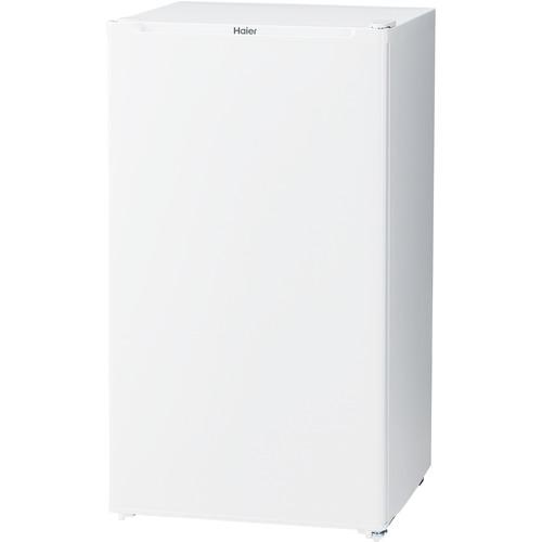 Haier JR-A9A-W 冷蔵庫 90L ホワイト JRA9AWの画像