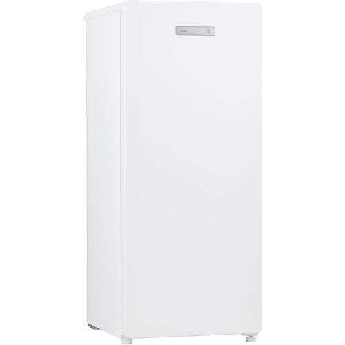 Haier JF-NUF138D-W 冷凍庫 138L・右開き ホワイト JFNUF138DW  