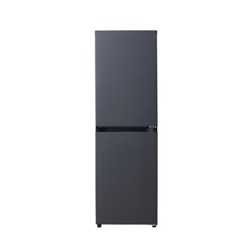 ハイアール JR-SY15AR-H 2ドア冷蔵庫 freemee 148L・右開き マット 