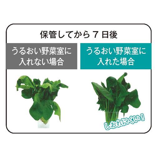 ヤマダオリジナル冷蔵庫 358L 右開き 3ドア 幅59.8cm 自動製氷