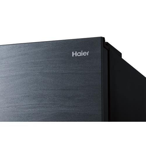 Haier JR-CVM34C-H 冷蔵庫 3ドア 右開き 335L ギャラクシー