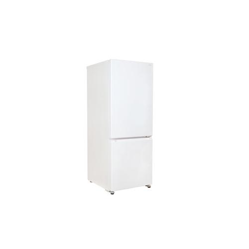 REFAGE YRZ-F15MW 2ドア冷蔵庫 159L ホワイト : ヤマダデンキ REFAGE YRZ-F15MW 2ドア冷蔵庫 159L ホワイト : ヤマダデンキ