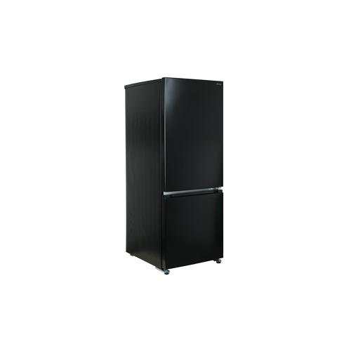 REFAGE YRZ-F15MK 2ドア冷蔵庫 159L ブラック : ヤマダデンキ REFAGE YRZ-F15MK 2ドア冷蔵庫 159L ブラック : ヤマダデンキ