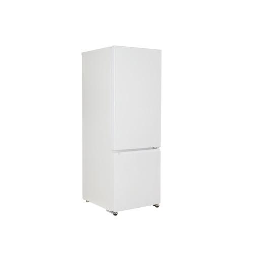 REFAGE YRZ-F17M 2ドア冷蔵庫 179L ホワイト : ヤマダデンキ REFAGE YRZ-F17M 2ドア冷蔵庫 179L ホワイト : ヤマダデンキ