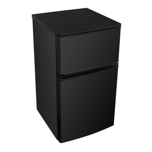 REFAGE YRZ-C09MK 2ドア冷蔵庫 85L ブラック : ヤマダデンキ REFAGE YRZ-C09MK 2ドア冷蔵庫 85L ブラック : ヤマダデンキ