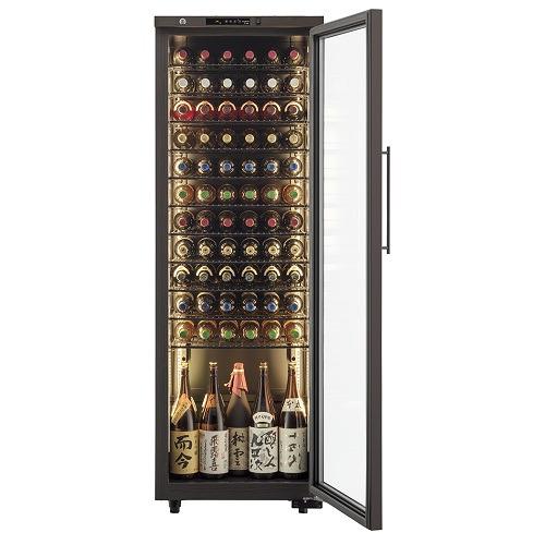 フォルスタージャパン/ST-407FG2 ワインセラー