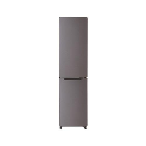 Haier JR-SX21BR-H 冷蔵庫 2ドア 208L 右開き freemo メタルグレー