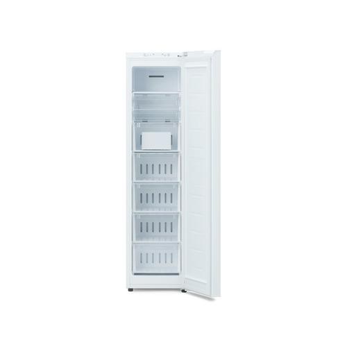 アイリスオーヤマ KUSN-S12C-W 冷凍庫 120L 1ドア 右開き ホワイト