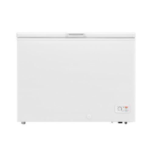 シャープ FC-H32P 冷凍庫 冷凍ストッカー 322L ホワイト系