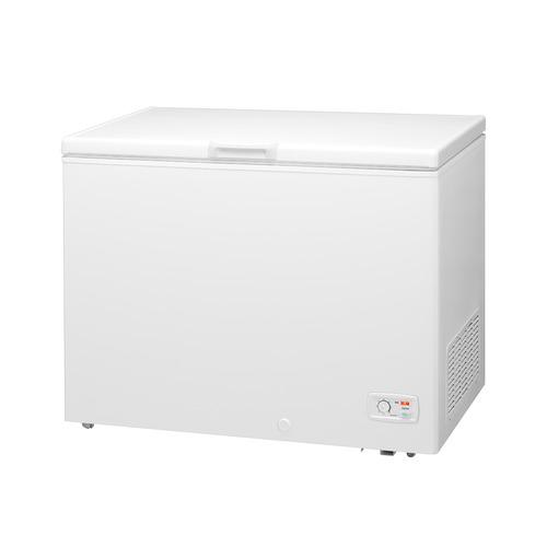 シャープ FC-H32P 冷凍庫 冷凍ストッカー 322L ホワイト系