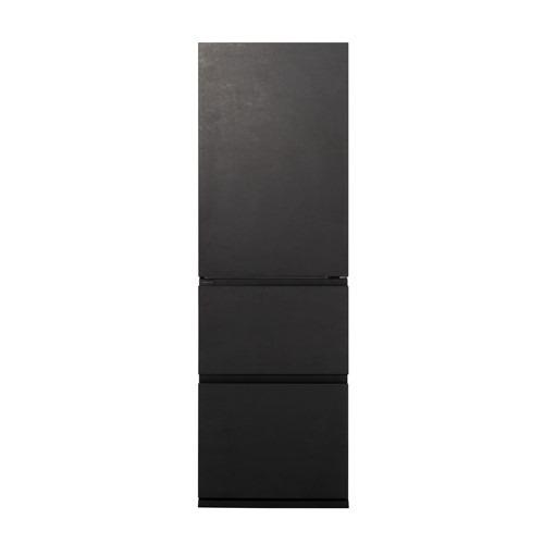 無料長期保証】パナソニック 冷蔵庫 365L 右開き 3ドア 幅60cm うす型