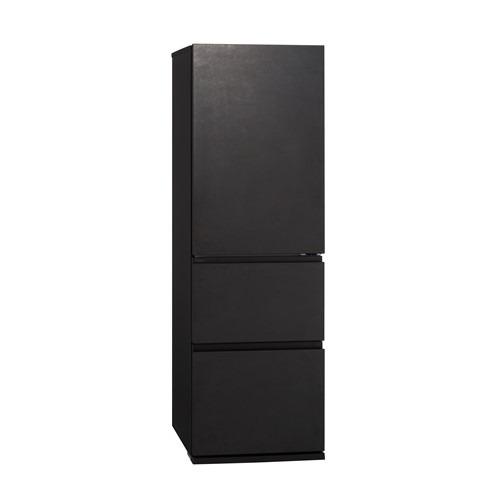 無料長期保証】パナソニック 冷蔵庫 365L 右開き 3ドア 幅60cm うす型