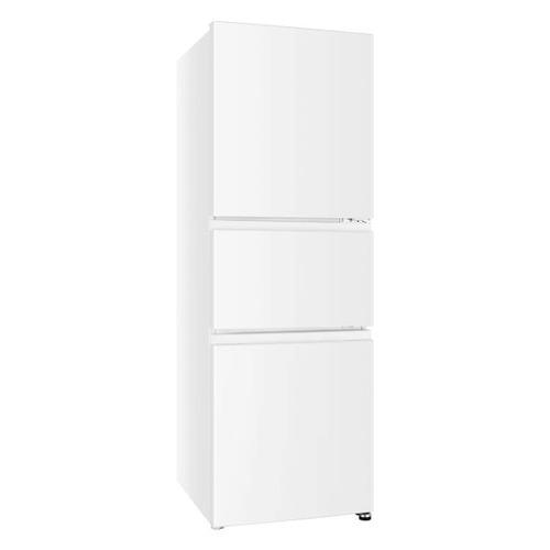 AQUA 冷蔵庫 226L 右開き 3ドア 幅53cm 独立野菜室 大容量冷凍室 壁