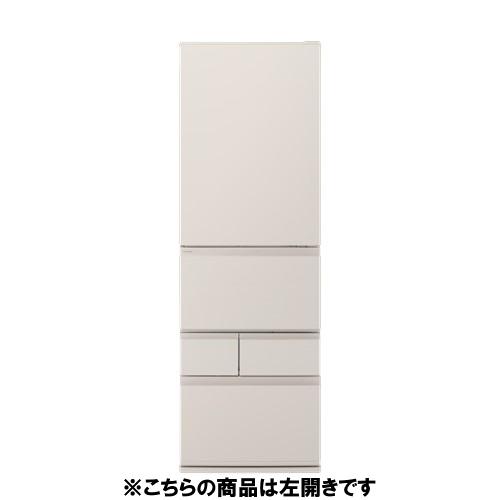 無料長期保証】パナソニック 冷蔵庫 468L 左開き 5ドア 幅60cm 大容量