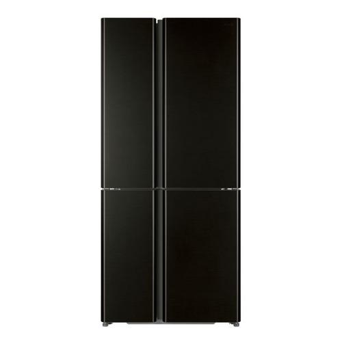 無料長期保証】AQUA 冷蔵庫 515L 観音開き 4ドア 幅83cm 大容量6
