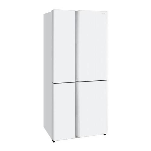 無料長期保証】AQUA 冷蔵庫 518L 観音開き 4ドア 幅83cm 大容量6