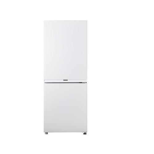 Haier 冷蔵庫 201L 右開き 2ドア 幅53cm インバーター搭載