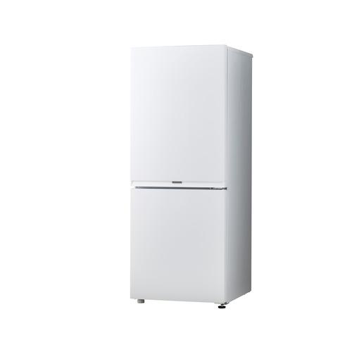 Haier 冷蔵庫 201L 右開き 2ドア 幅53cm インバーター搭載 