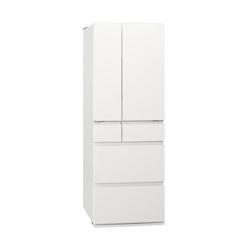 無料長期保証】パナソニック 冷蔵庫 551L 観音開き 6ドア 幅65cm