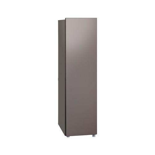 東芝 冷凍庫 1ドア 108L 右開き 幅36.4cm 自動急冷コーナー 4段ケース
