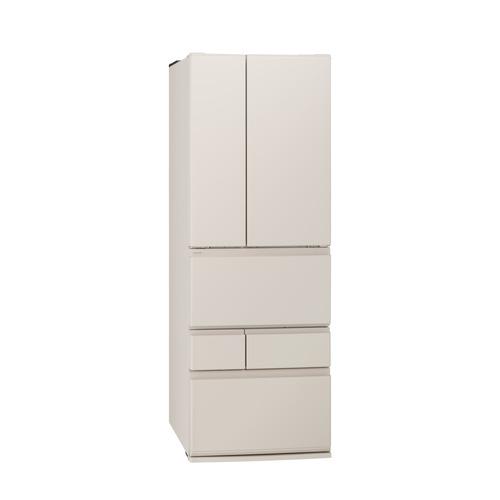 無料長期保証】パナソニック 冷蔵庫 515L 観音開き 6ドア 幅65cm 大