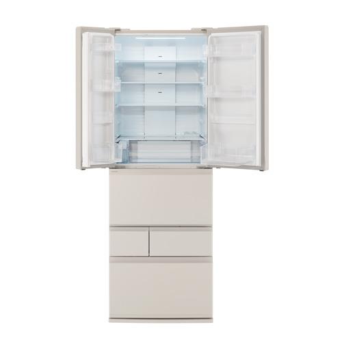 無料長期保証】パナソニック 冷蔵庫 515L 観音開き 6ドア 幅65cm 大