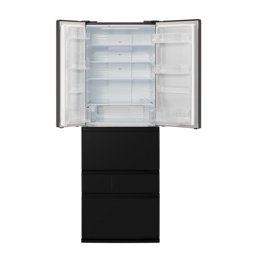 無料長期保証】パナソニック 冷蔵庫 515L 観音開き 6ドア 65cm 大容量