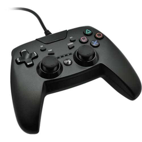 アクラス SASP-0580 PS4・PS3・PC用 シンプルコントローラーターボ ヤマダデンキ PayPayモール店 - 通販 - PayPayモール