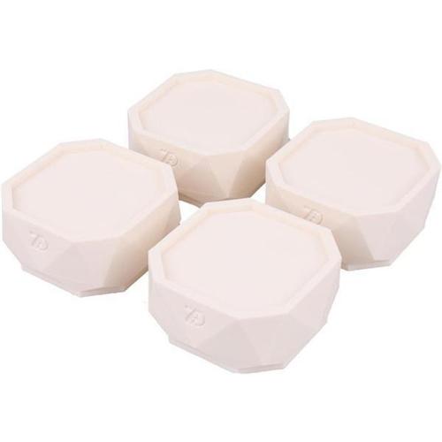 タツフト TFi-9045 洗濯機用 高さ調整 ゴムマット あしあげ隊シリーズ