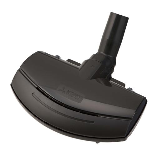 三菱電機 AM-60 クリーナー「別売」アレルパンチふとんクリーンブラシ
