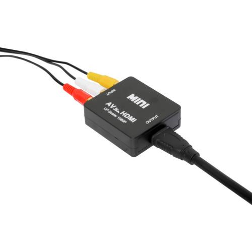 即日受渡❣️3年前購入40型IRISオーヤマ HDMI端子×2USB端子18500円 住本製作所 SRCA-HDMI HDMIアップコンバーター SMS 83g : ヤマダデンキ