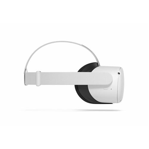 Meta 899-00183-02 Meta Quest 2 128GB ライトグレイ VRヘッドセット メタクエスト2 Meta