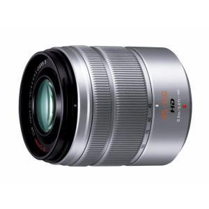 Panasonic（パナソニック） H-FS45150-S 交換用レンズ G VARIO 45