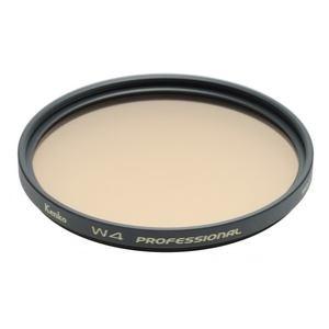 ケンコー 62mm W4 プロフェッショナル