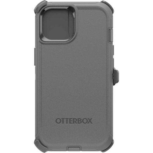 OtterBox オッターボックス 77-92556 iPhone 15 Defender - black -｜yamada-denki｜02