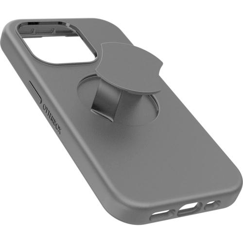 OtterBox オッターボックス 77-93133 iPhone 15Pro OtterGrip Symmetry - black -｜yamada-denki｜05