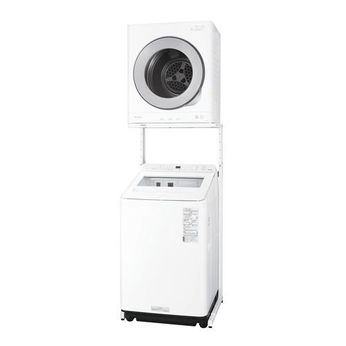 パナソニック N-UF51-W 全自動・2槽式・ドラム式洗濯機兼用 床 パナソニック N-UF51-W 全自動・2槽式・ドラム式洗濯機兼用 床