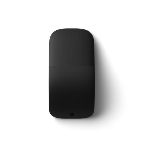 Microsoft CZV-00103 Surface アーク マウス ブラック CZV00103