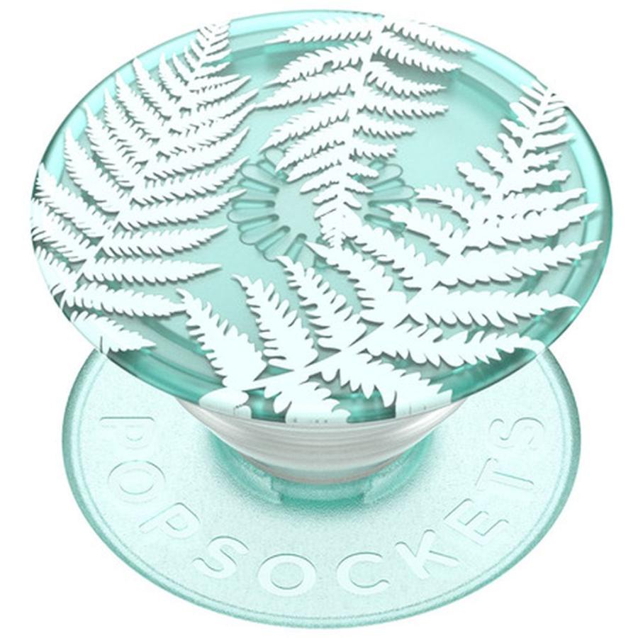 ＰＯＰＳＯＣＫＥＴＳ ＪＡＰＡＮ PopGrip Plant Translucent Fern 806201｜yamada-denki｜02