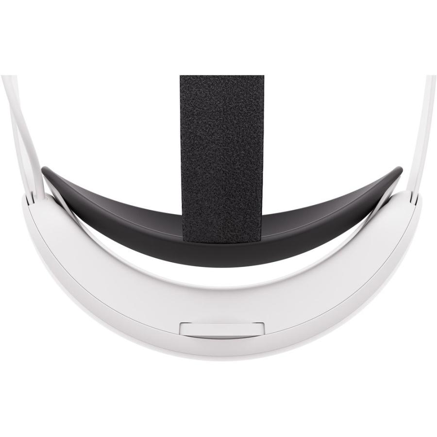 Meta Quest Eliteストラップバッテリー付き｜Meta 3/3Sに対応｜最大2