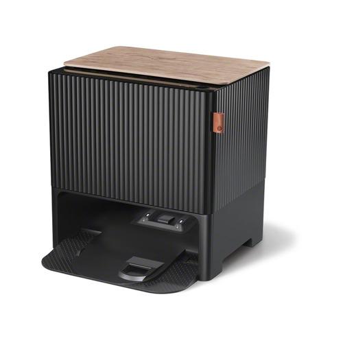 iRobot 4825406 ルンバ用 クリーンベース自動ゴミ収集＆給水充電