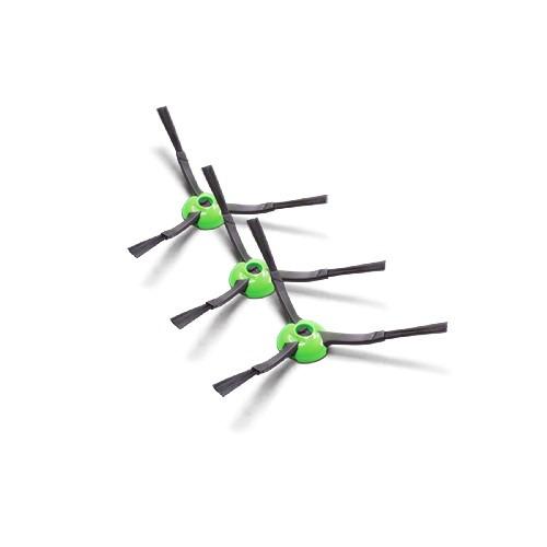 iRobot 4747487 ルンバ用 エッジクリーニングブラシ(3個