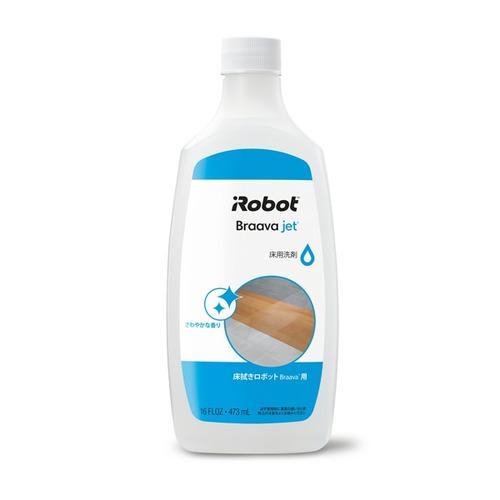 iRobot 4632816 ルンバ用床用洗剤 Braava : ヤマダデンキ Yahoo!店