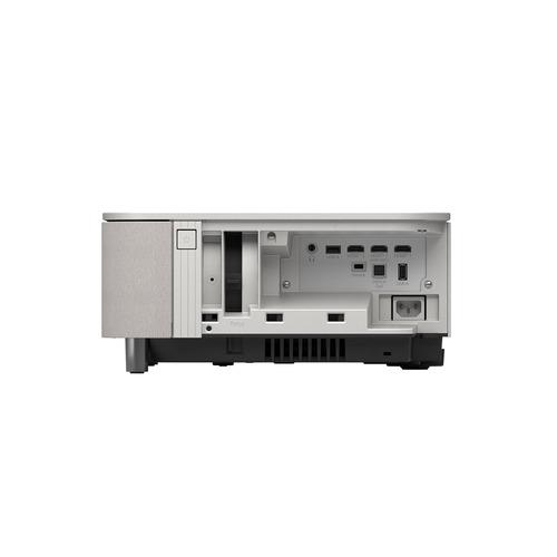 EPSON EH-LS970W 家庭用プロジェクター 最大150インチまで対応 Google