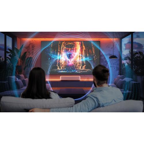 EPSON EH-LS970W 家庭用プロジェクター 最大150インチまで対応 Google