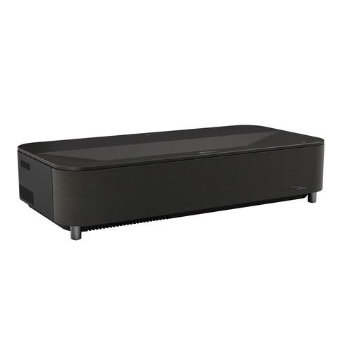EPSON EH-LS970B 家庭用プロジェクター 最大150インチまで対応 Google