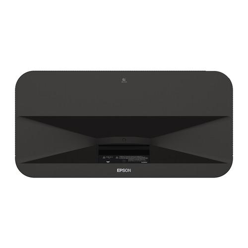 EPSON EH-LS970B 家庭用プロジェクター 最大150インチまで対応 Google