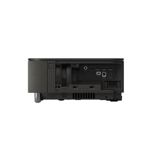 EPSON EH-LS970B 家庭用プロジェクター 最大150インチまで対応 Google